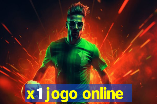 x1 jogo online